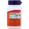 Витамин NOW FOODS MEGA D-3 & MK-7, 180 мкг - 60 капсул NS0384